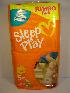 Pampers JumboPack Sleep & Play 5 Junior 11 - 25 kg 58 ks