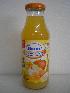 Hami jablko s mrkví a banánem 6+ 300ml