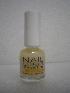 Miss Sporty lak na růst nehtů Strong & Fast Growth 8ml