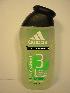 Adidas sprchový gel 2v1 Hair&Body 3 Green Boost 250 ml man
