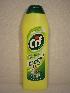 Cif Cream Lemon mikropar. 250ml obnovující krém 