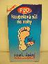 PEO koupelová sůl na nohy 200 g