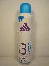Adidas Action3 APdeo Fresh women 150 ml