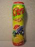CITRA práškový čistič na nádobí s vůní citronu  400 g