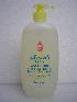 Johnson's baby koupel tělo i vlásky 500ml