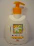 Mionall intim gel Grep  - pumpa 300 ml