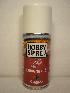 Hobby Sprej barva na kůži Bílá 160 ml