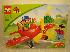 LEGO Duplo 5592 letadlo 