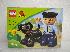 LEGO Duplo 5678 Policista