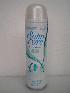Satin Care Pur & Delicate gel na holení 200ml