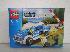 LEGO City 4436 policejní patrola